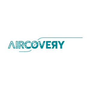 logo AIRCOVERY