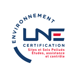 Logo LNE Control
