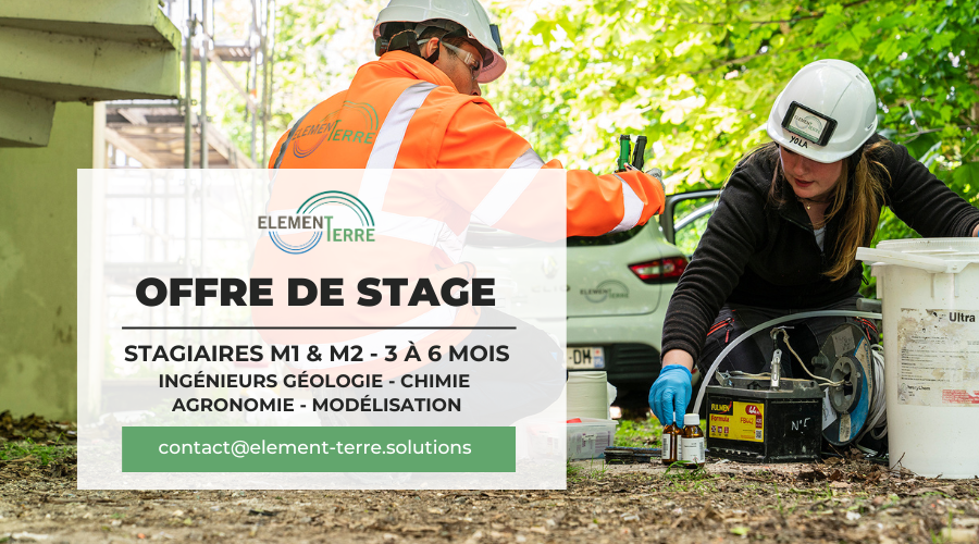 Offre de stage 2024