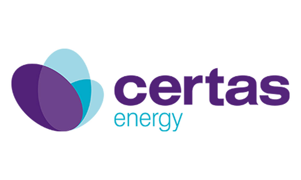Logo Certas Energy