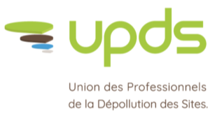 Logo d\'UPDS