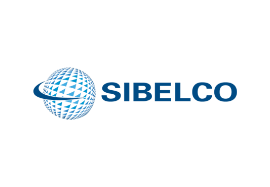 Logo Sibelco